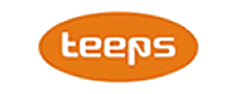 Teeps Logo