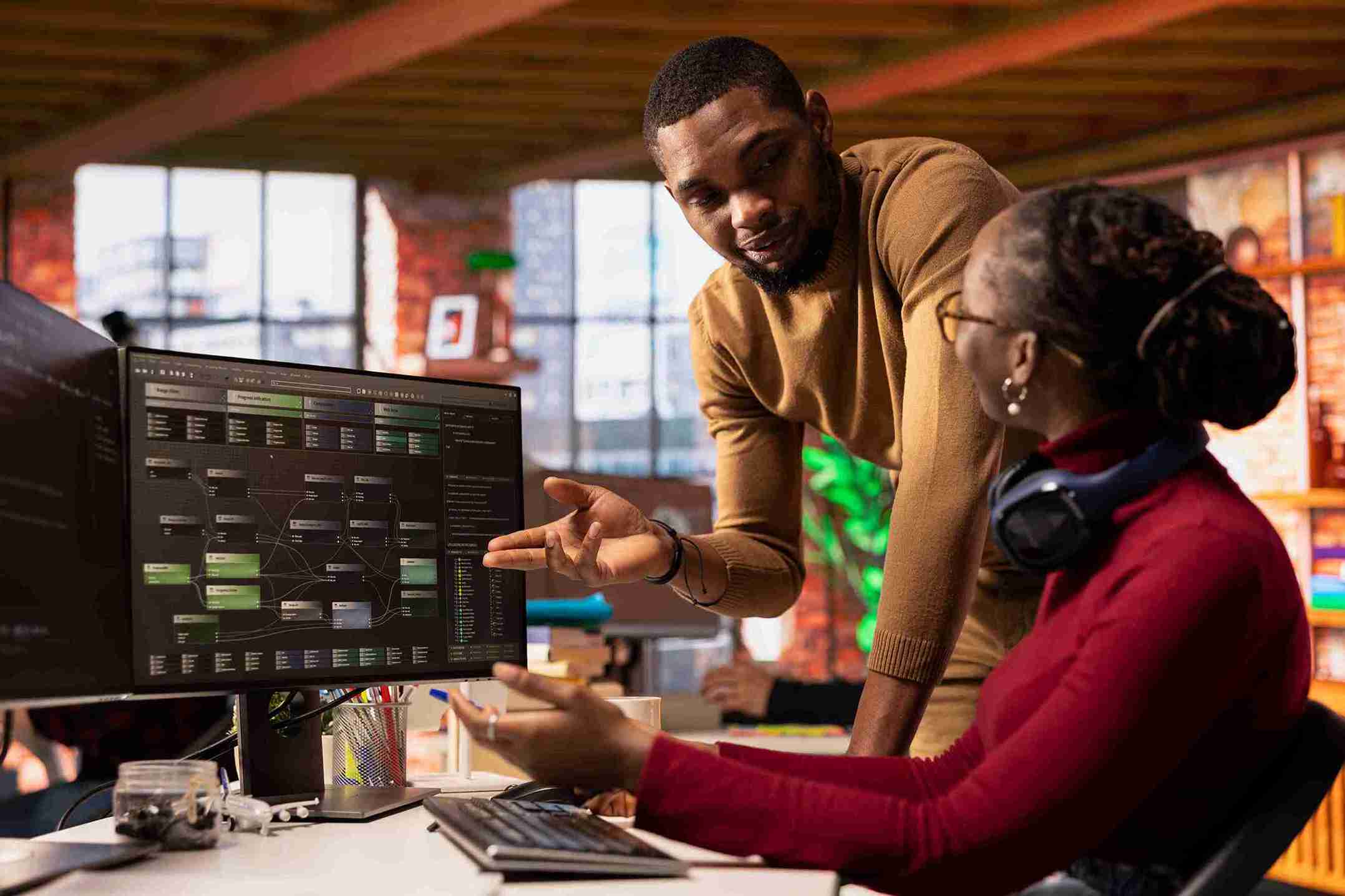 Enterprise Services
