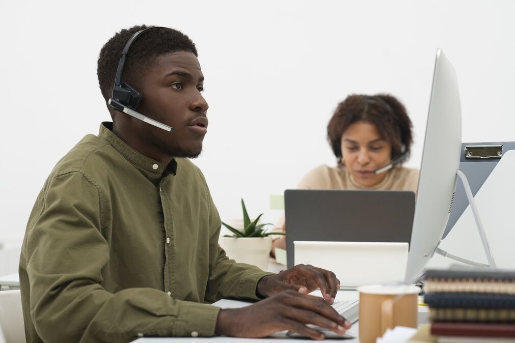 Training and Support